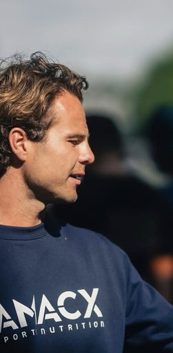 Rick van den Ijssel